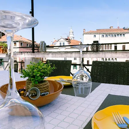 Penthouse De La Bragora Apartament *