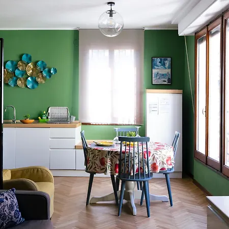 Penthouse De La Bragora Apartament *