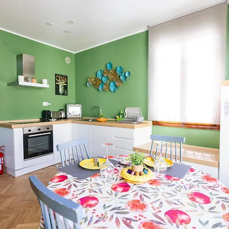 Apartament Penthouse De La Bragora *