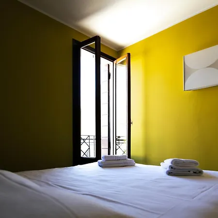 Penthouse De La Bragora * Wenecja