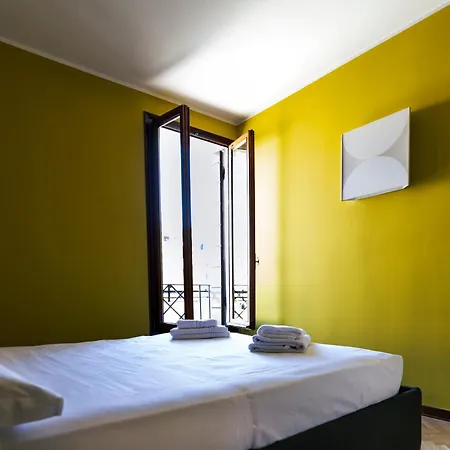 Penthouse De La Bragora Wenecja
