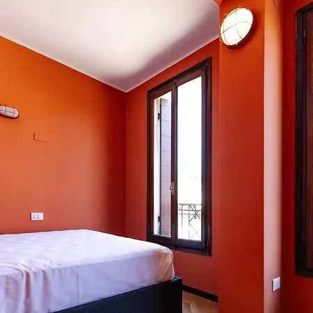 Penthouse De La Bragora Apartament *