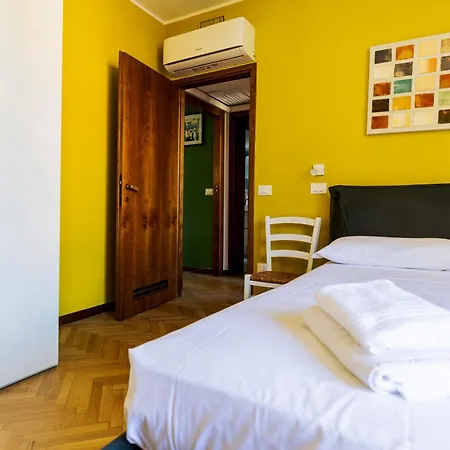 Penthouse De La Bragora
