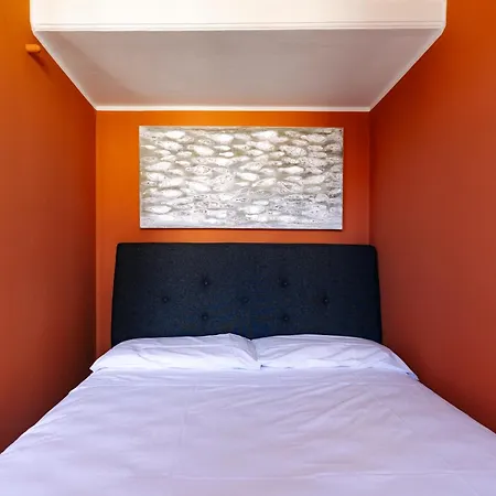 Penthouse De La Bragora Wenecja