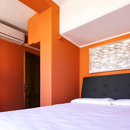 Penthouse De La Bragora Apartament Wenecja