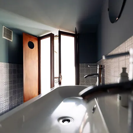 Penthouse De La Bragora Apartament Wenecja
